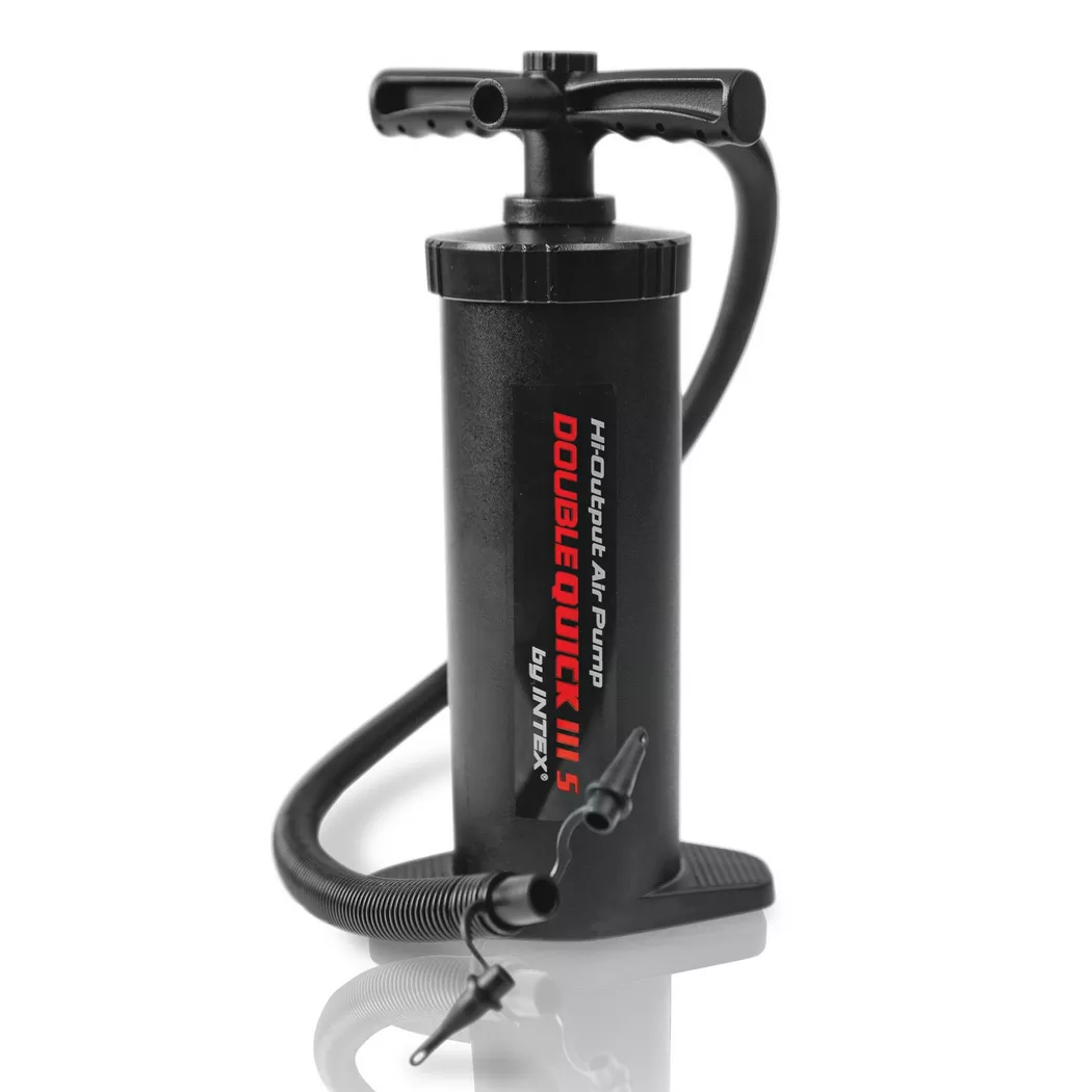 Intex Double Quick Air Pump