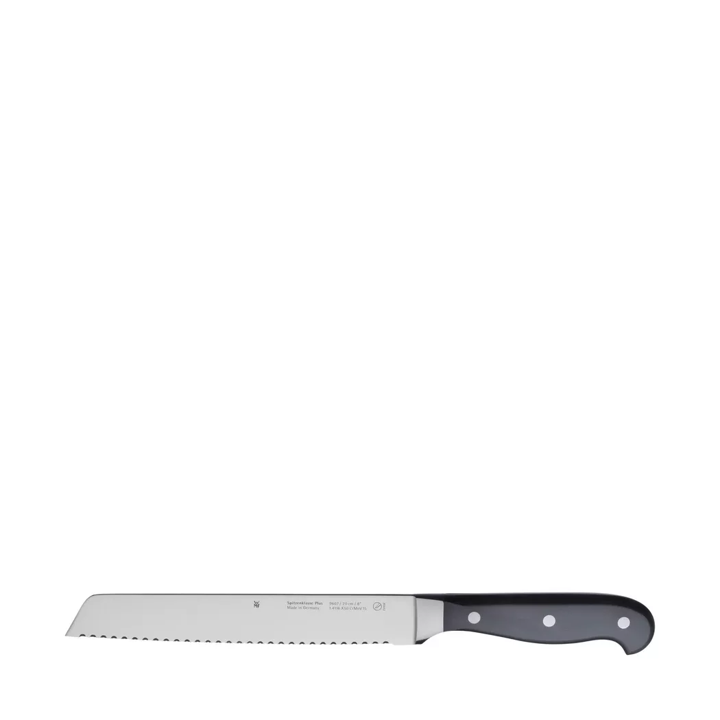 WMF 1896076032 Edelstahl 1 Stück(e) Brotmesser