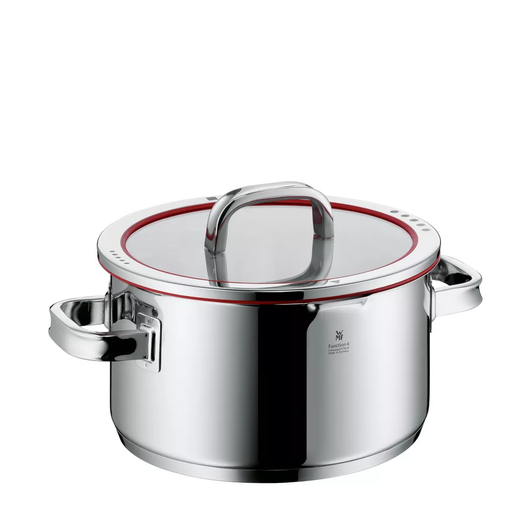 Wmf - Kochtopf, 24CM/5.7L, Chrom