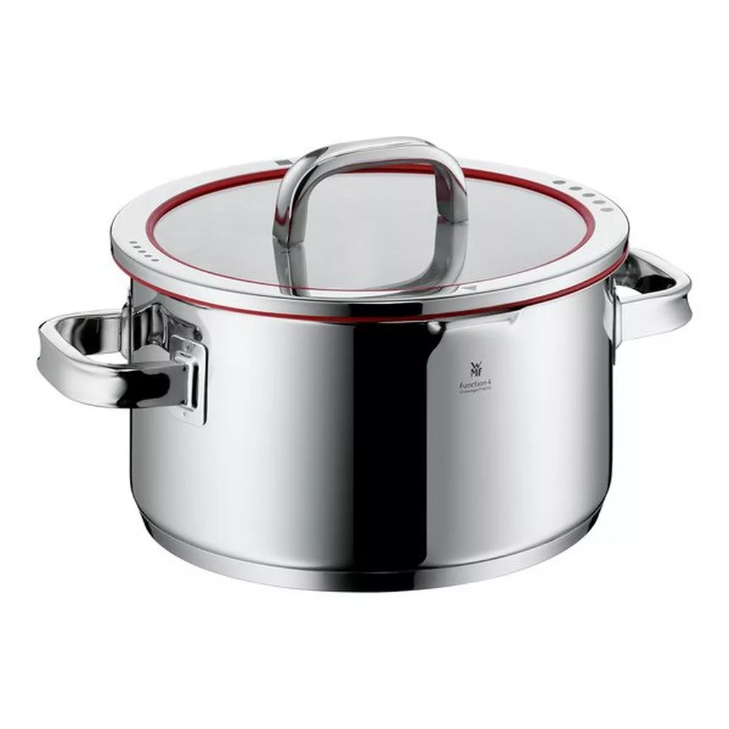 WMF 0762246380 pan/pot set