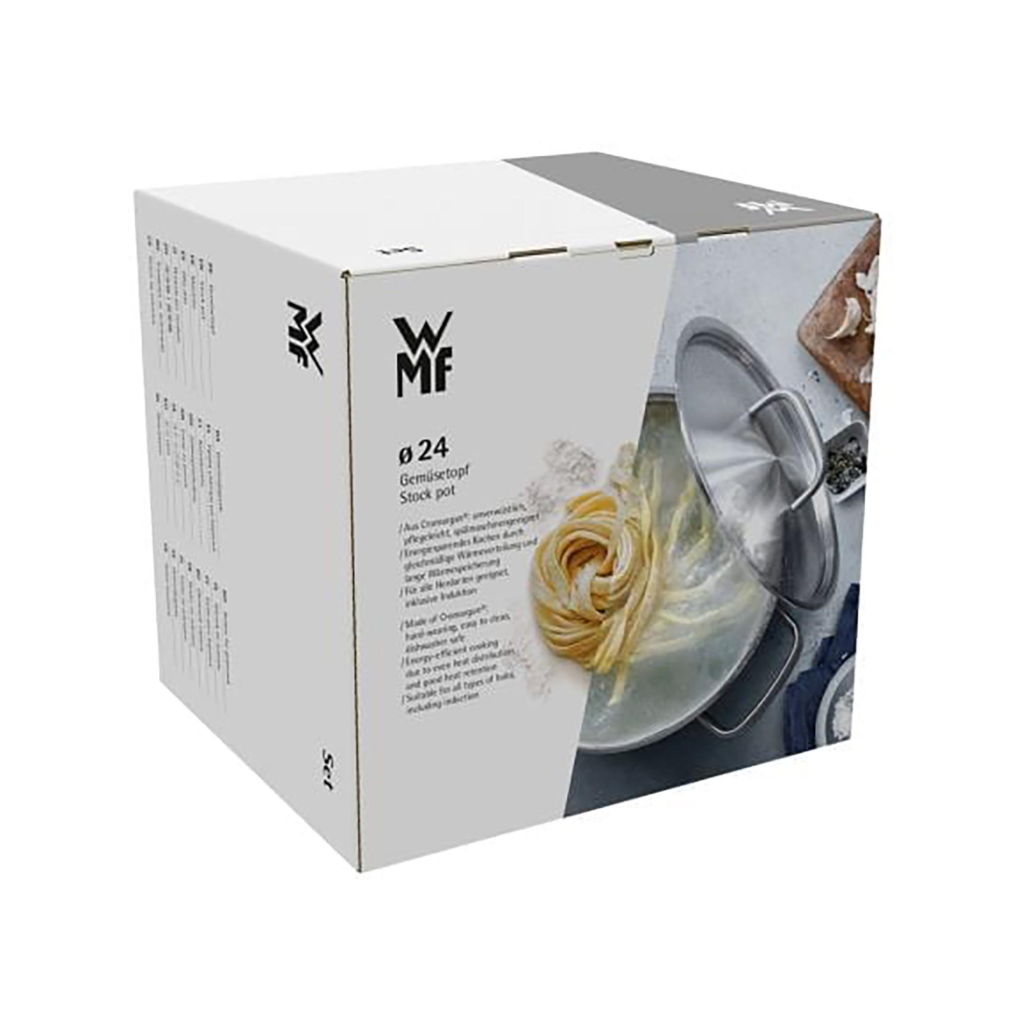 WMF Pentola Function 4 