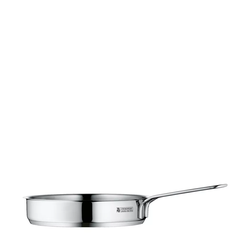 WMF Mini Bratpfanne 18cm silber baby