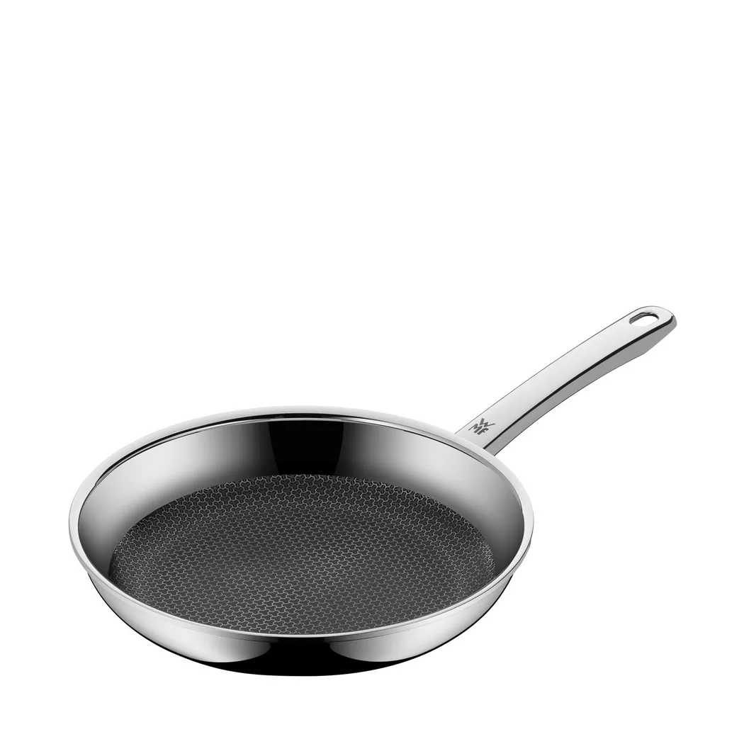 WMF Profi Resist Frying Pan Silver 24cm