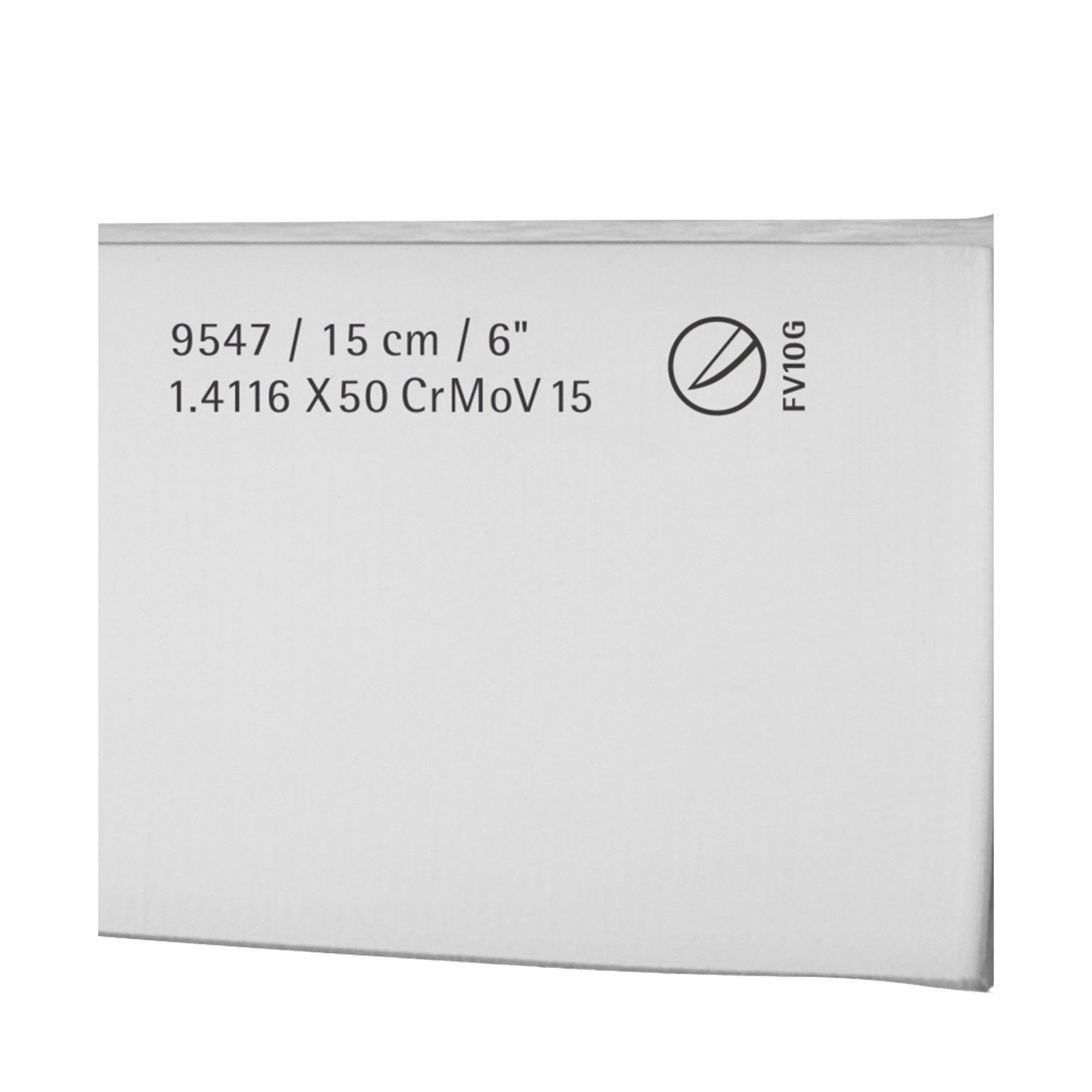 WMF Couteau du chef Spitzenklasse Plus 