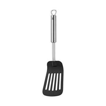 Spatule pour poêle avec fente