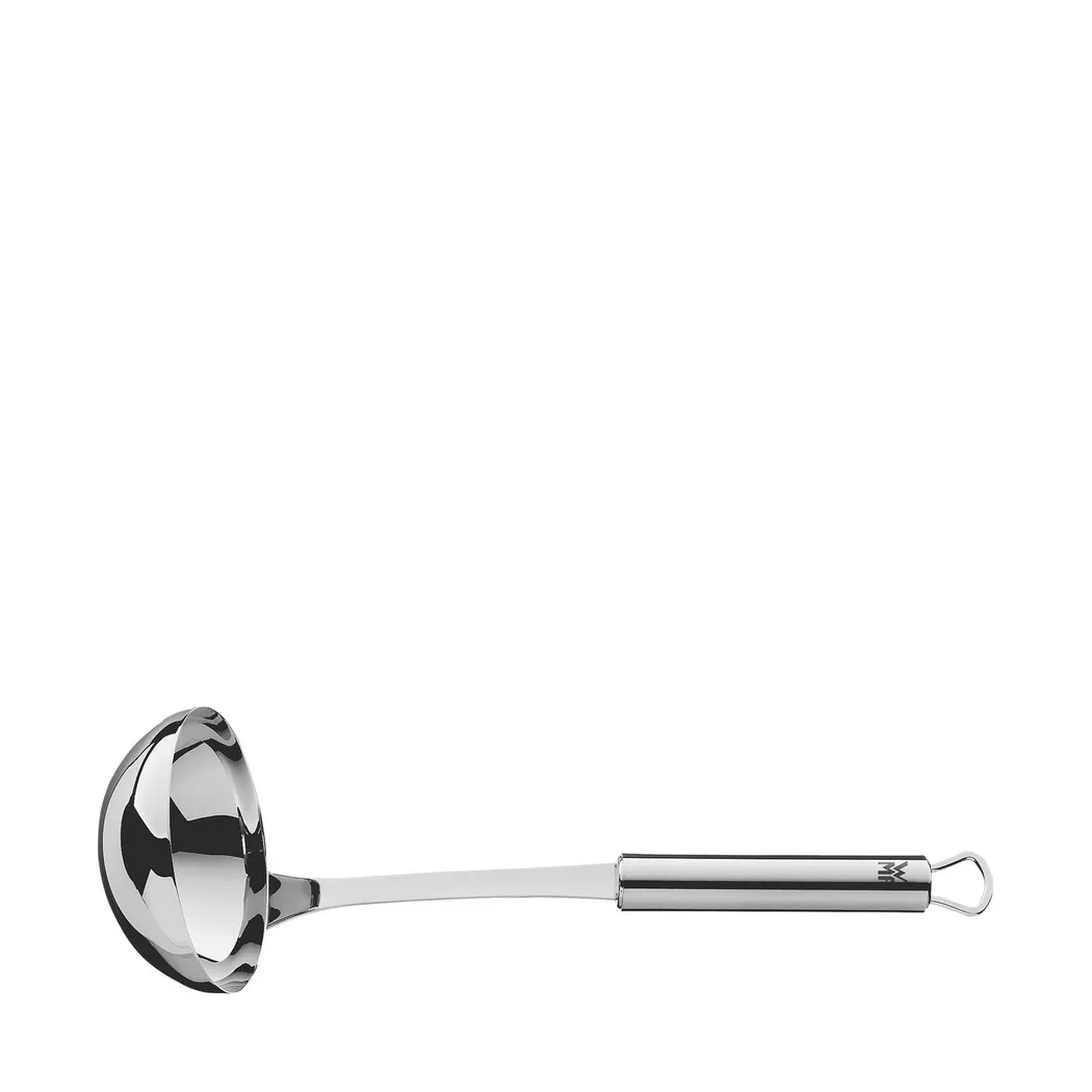WMF Profi Plus  Schöpflöffel Edelstahl 30cm silber