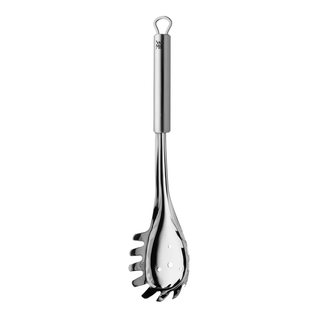 WMF Profi Plus Nudellöffel 32 cm silber