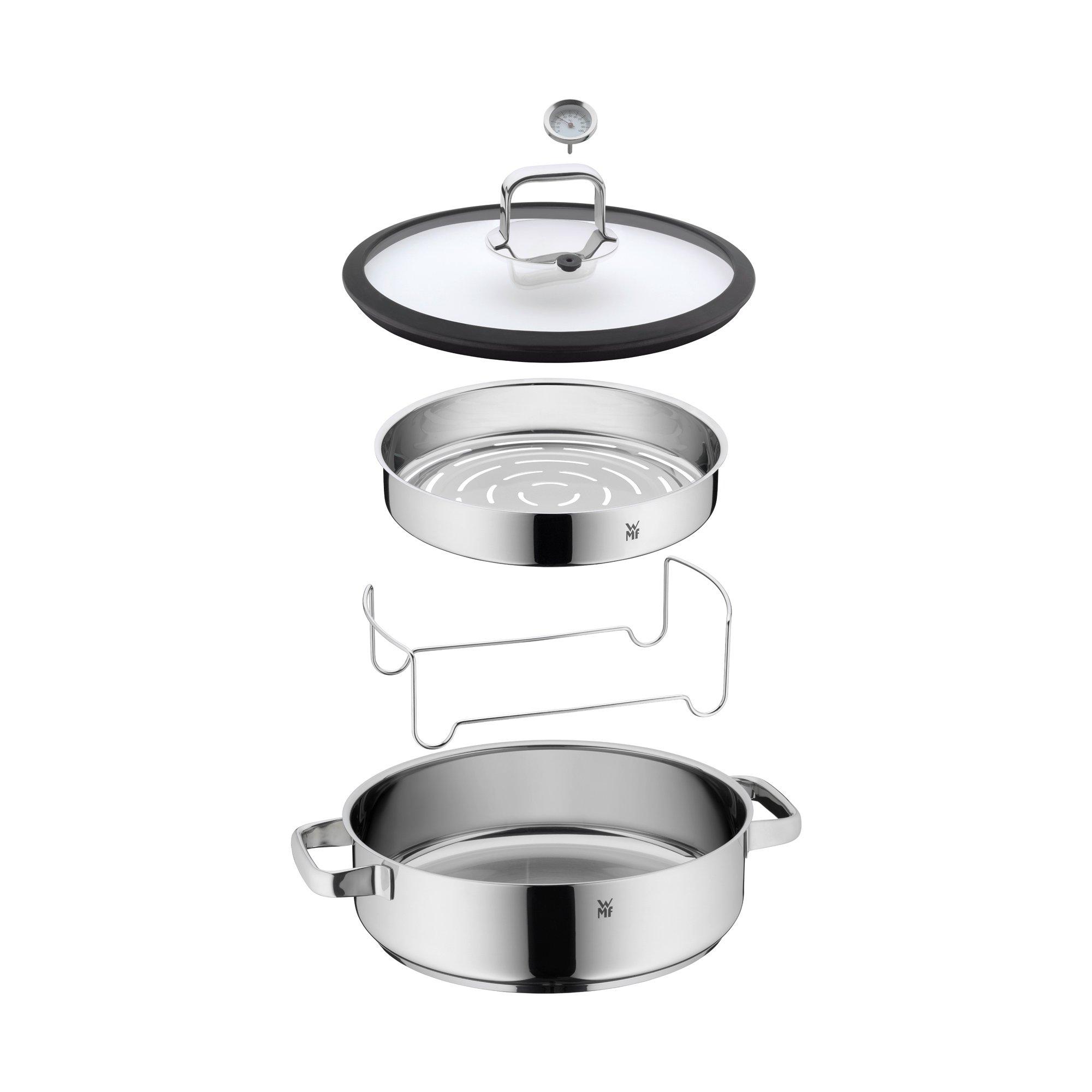 WMF Dampfgarer Vitalis 