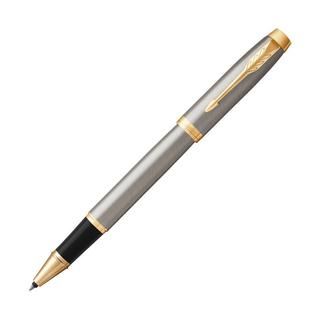 Parker Rollerball, edles Aluminium IM 