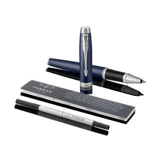 Parker Rollerball, edles Aluminium IM 