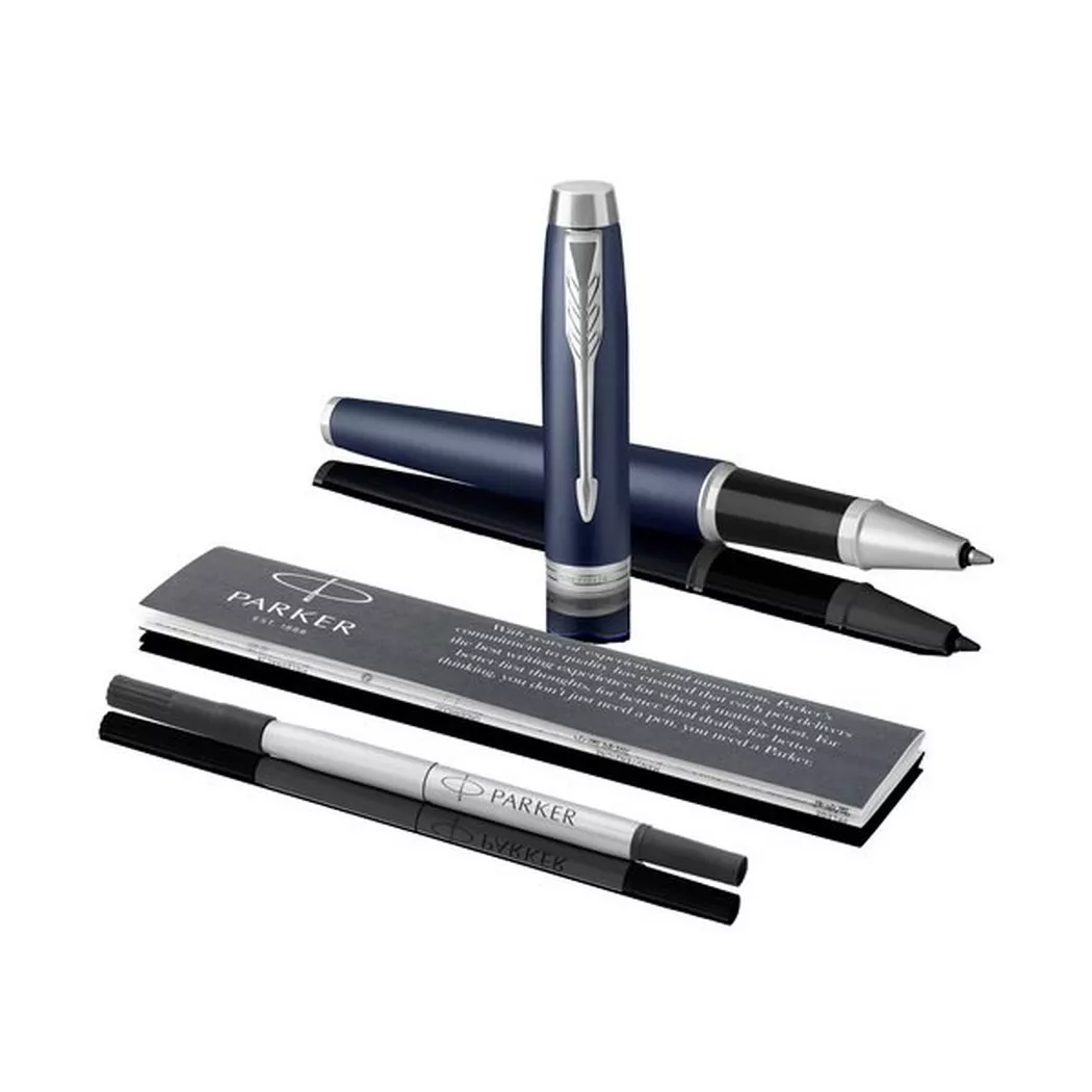 Parker Tintenroller IM