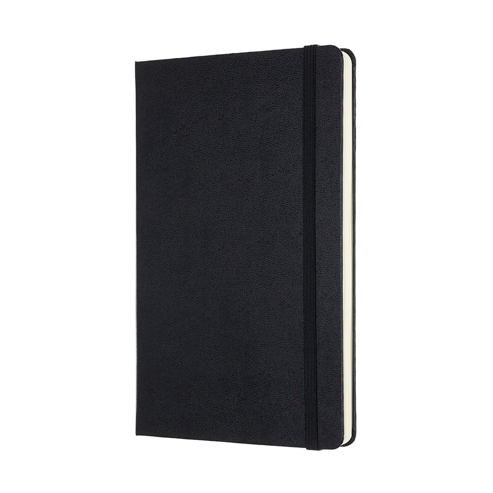 MOLESKINE Taccuino a pallottole Hardcover 