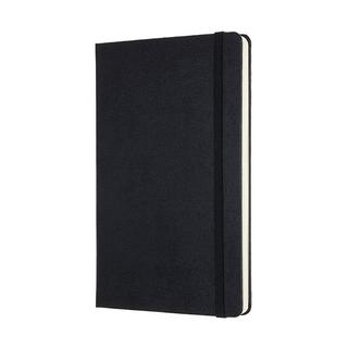 MOLESKINE Taccuino a pallottole Hardcover 