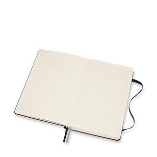 MOLESKINE Taccuino a pallottole Hardcover 