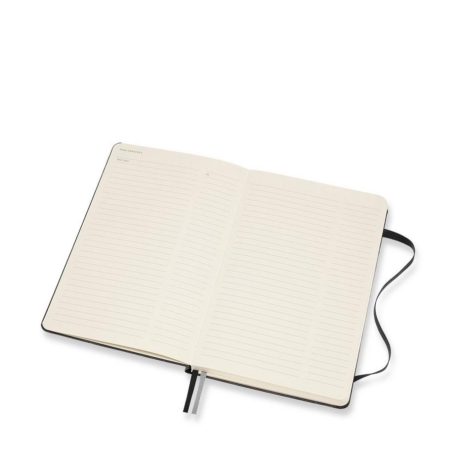 MOLESKINE Carnet de notes Hardcover 