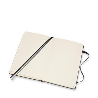 MOLESKINE Taccuino a pallottole Hardcover 