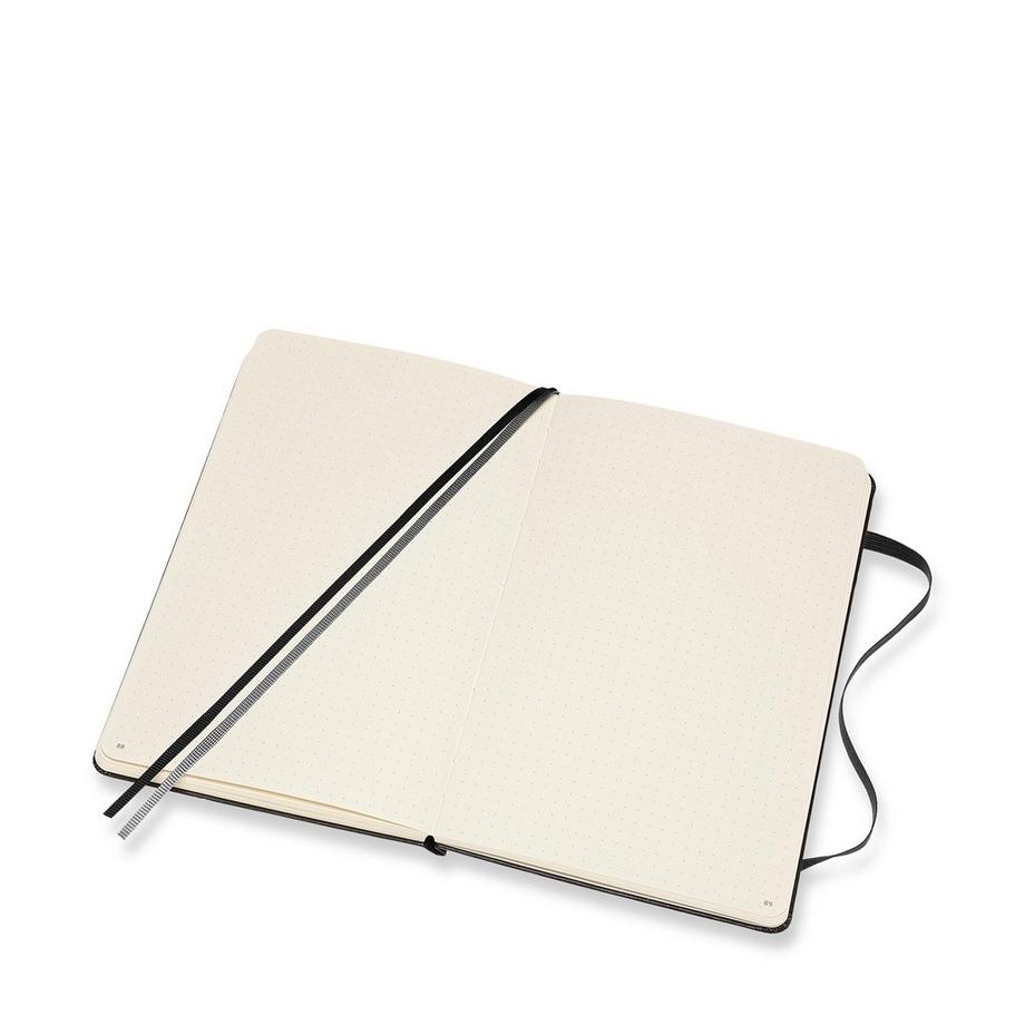 MOLESKINE Carnet de notes Hardcover 