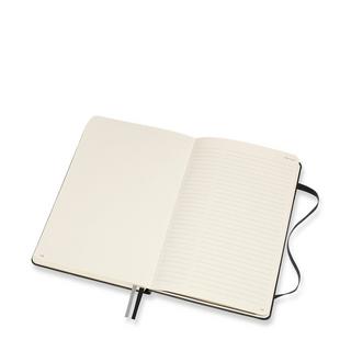 MOLESKINE Taccuino a pallottole Hardcover 