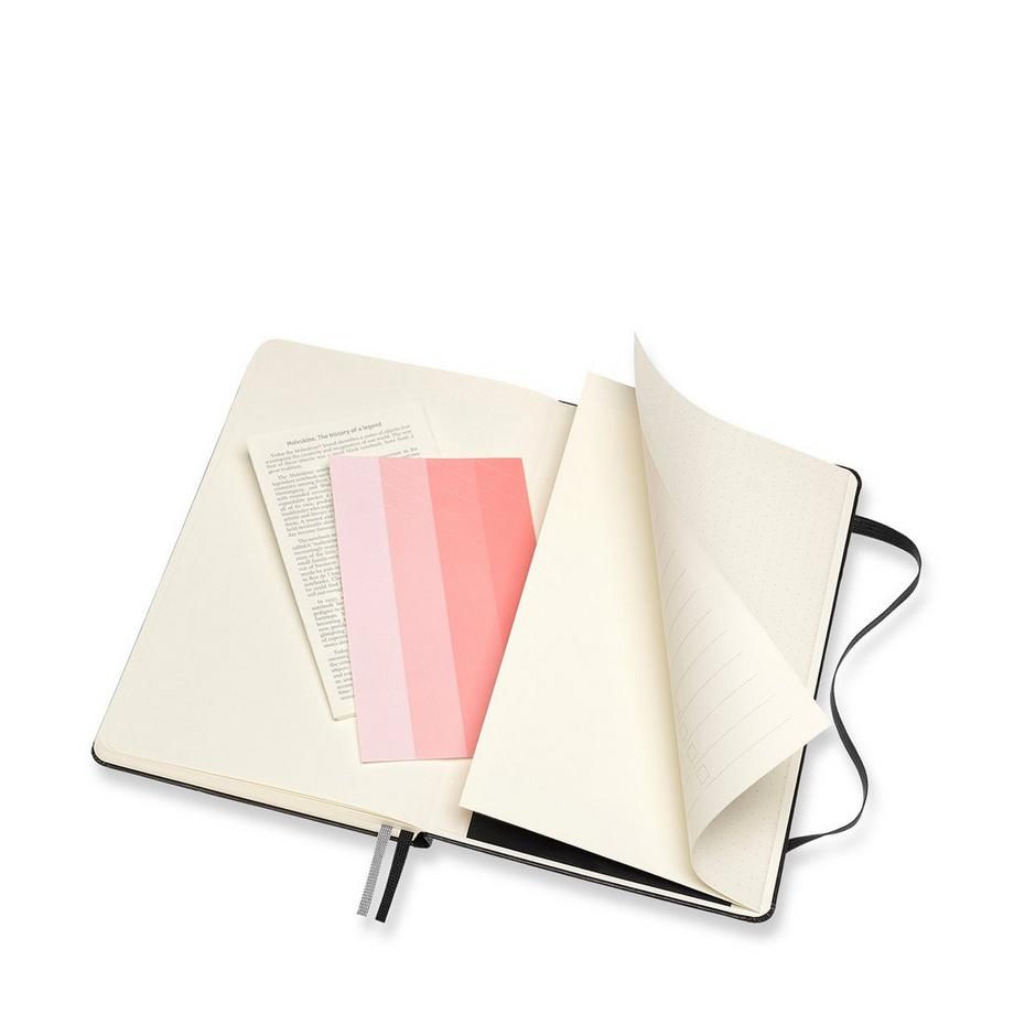 MOLESKINE Carnet de notes Hardcover 