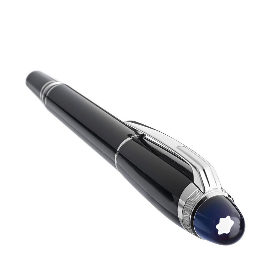MONTBLANC Stylo feutre
 StarWalker Precious Resin 
 