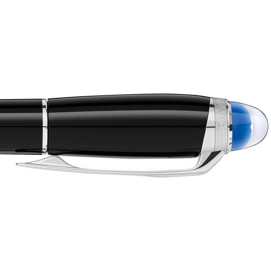 MONTBLANC Stylo feutre
 StarWalker Precious Resin 
 