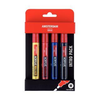 Amsterdam Marker Amsterdam 