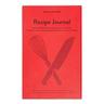 MOLESKINE Diario Passion Journal, Recipes Rouge