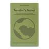 MOLESKINE Journal Passion Journal, Travel Vert