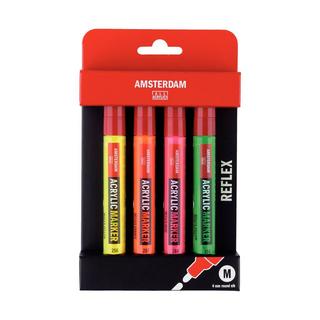 Amsterdam Marcatore Amsterdam 