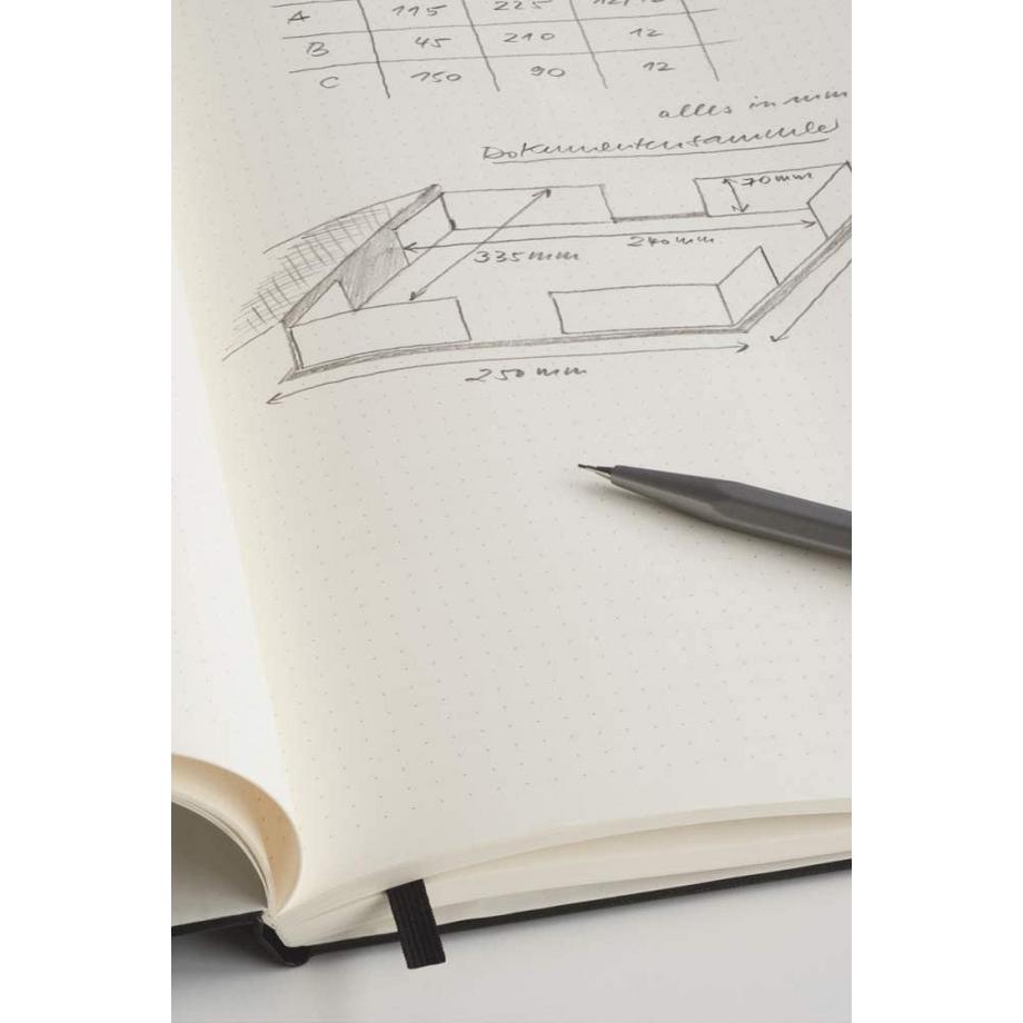 Leuchtturm1917 Taccuino Hardcover 