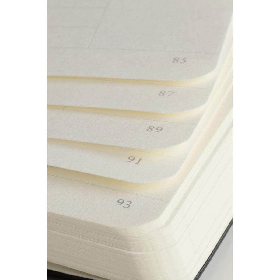 Leuchtturm1917 Taccuino Hardcover 