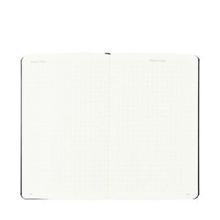 Leuchtturm1917 Notizbuch Pocket Hardcover 