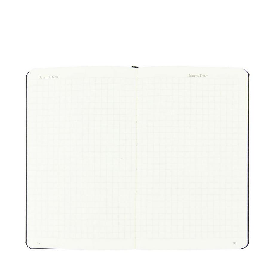 Leuchtturm1917 Carnet de notes Pocket Hardcover 