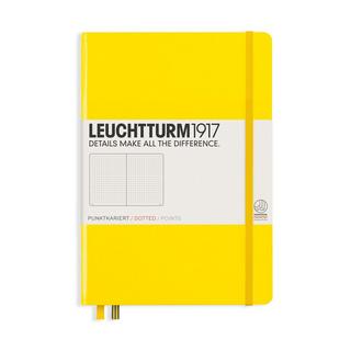 Leuchtturm1917 Taccuino Hardcover 