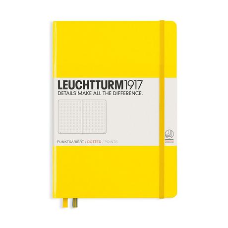 Leuchtturm1917 Taccuino Hardcover 