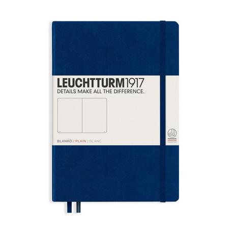Leuchtturm1917 Taccuino Hardcover 