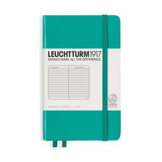 Leuchtturm1917 Notizbuch Hardcover 