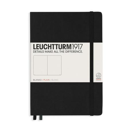 Leuchtturm1917 Taccuino Hardcover 