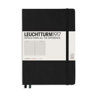 Leuchtturm1917 Taccuino Hardcover 
