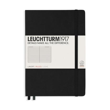 Leuchtturm1917 Taccuino Hardcover 