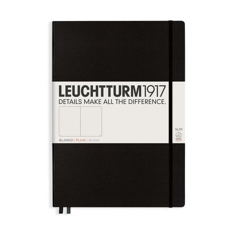Leuchtturm1917 Taccuino Hardcover 