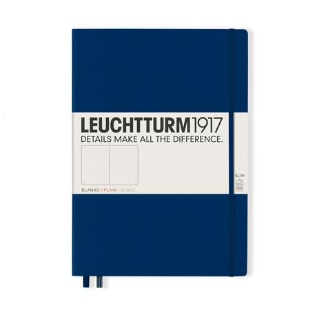 Leuchtturm1917 Taccuino Hardcover 