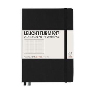 Leuchtturm1917 Notizbuch Medium Hardcover 