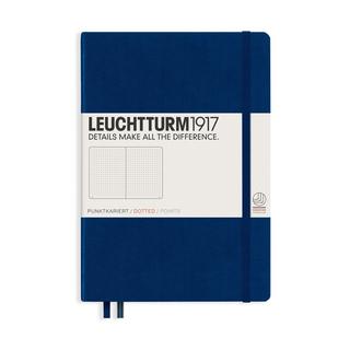 Leuchtturm1917 Carnet Hardcover 