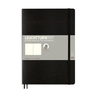 Leuchtturm1917 Carnet Softcover 