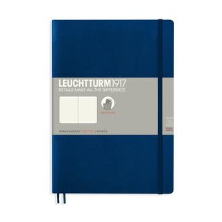 Leuchtturm1917 Carnet Softcover 