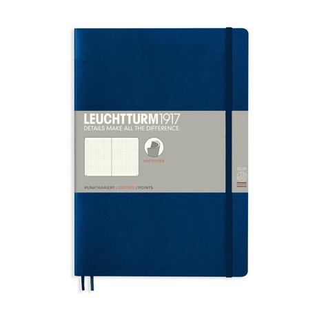 Leuchtturm1917 Carnet Softcover 