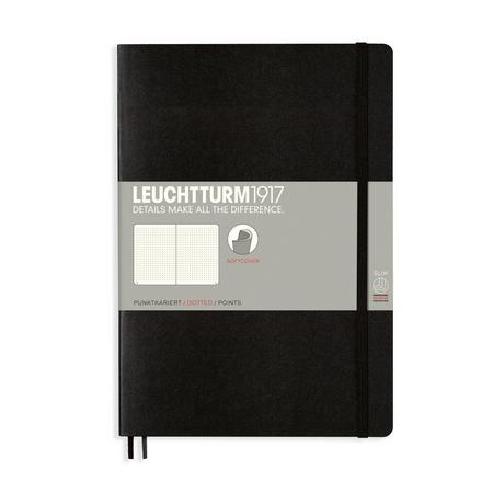 Leuchtturm1917 Carnet Softcover 