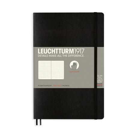 Leuchtturm1917 Taccuino Softcover 