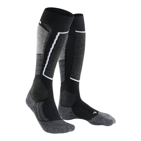 FALKE  Chaussettes de ski hauteur genou 